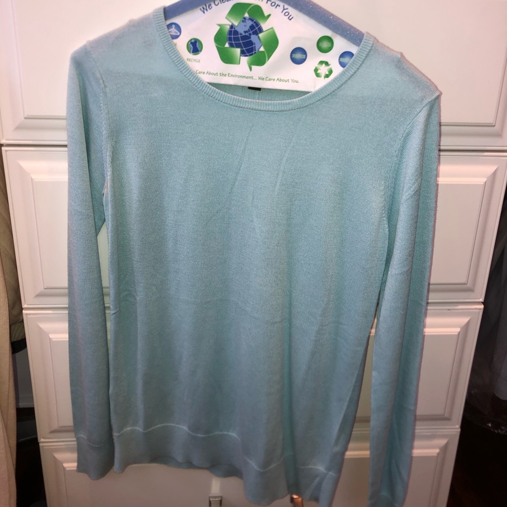 Banana republic cashmere sweater size XS